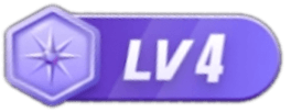 等级-LV4-HackTwoHub社区